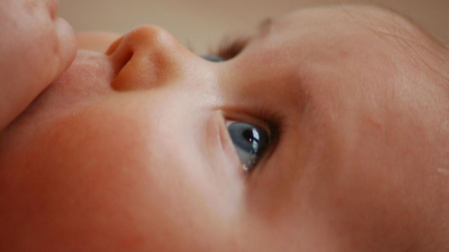 Consultation troubles de la succion nourrisson Genève, Vernier, Meyrin