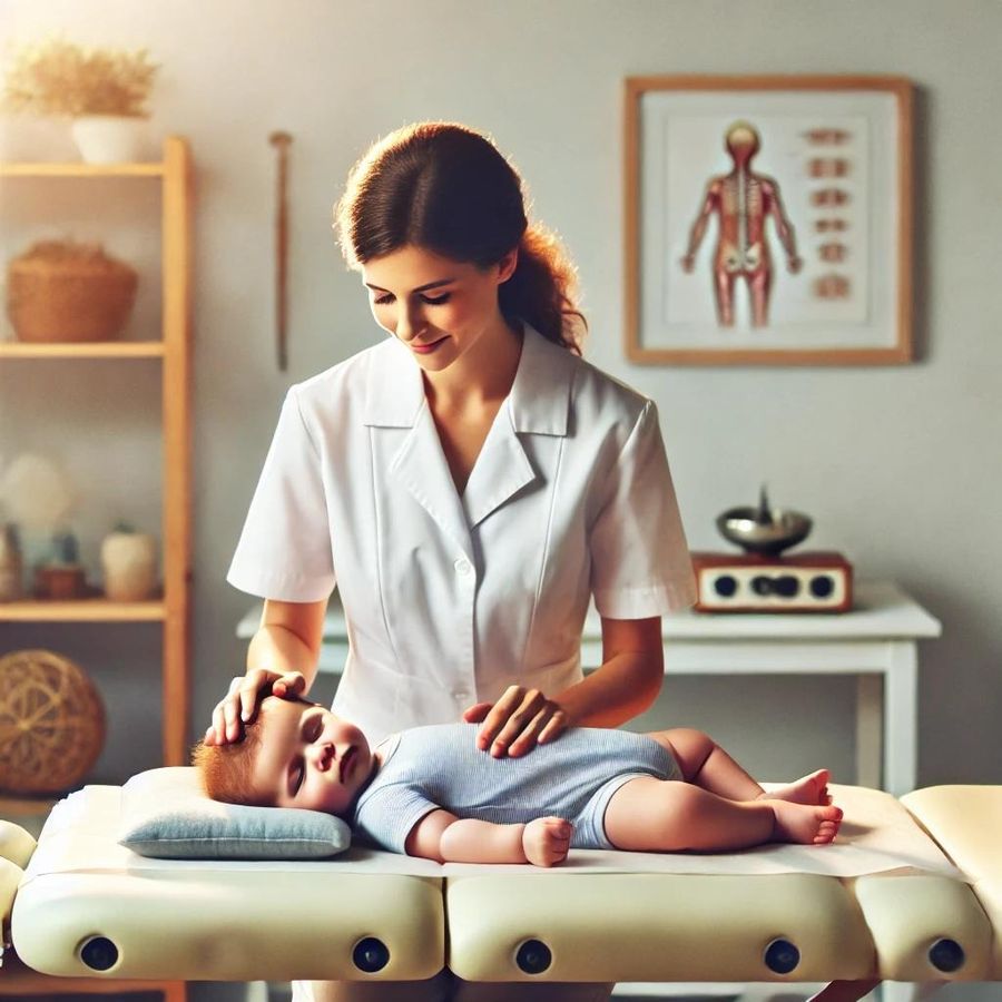 Ostéopathe spécialisé nourrisson frein lingual Genève, Carouge, Meyrin, Vernier