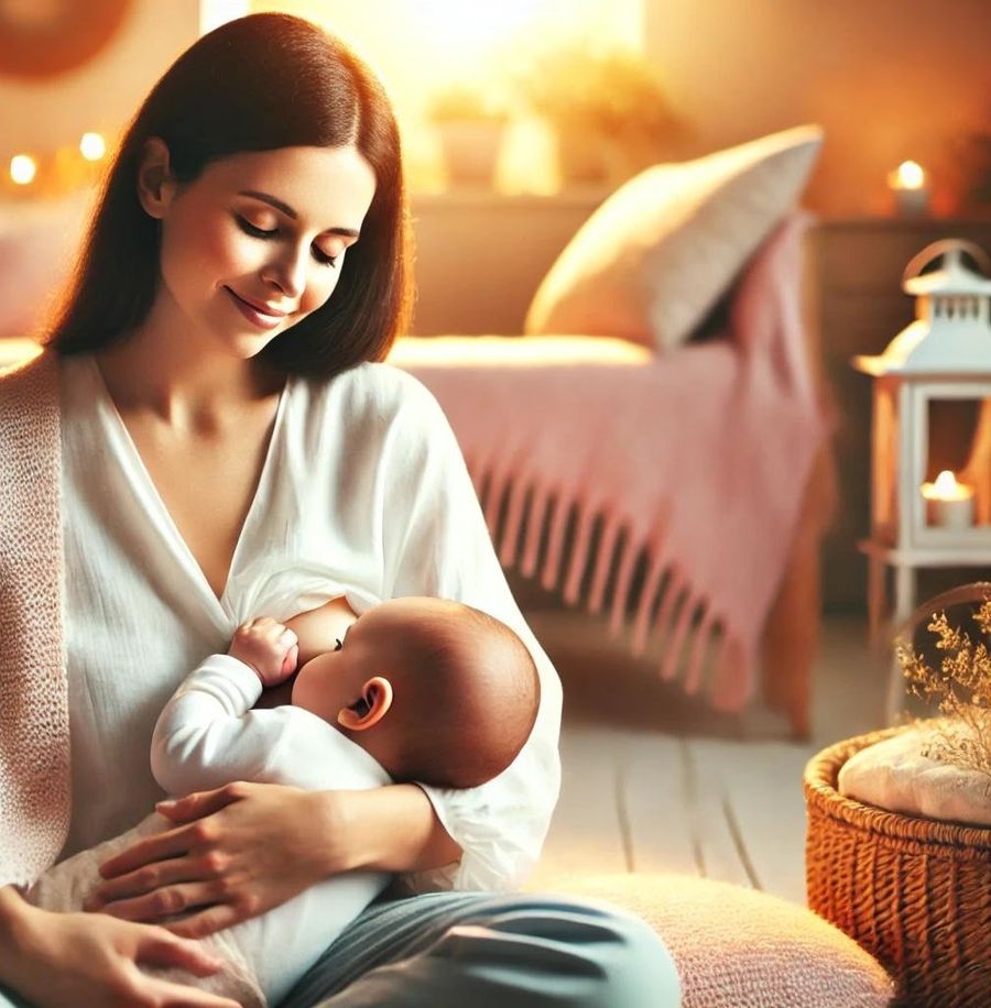 Symptômes frein lingual mère allaitante Lausanne, Montreux, Vevey, Morges