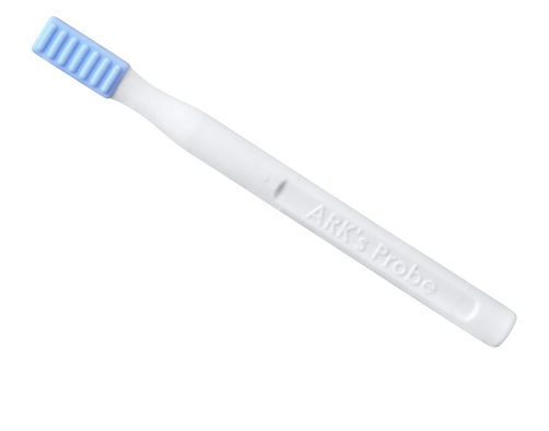 Ark Probe pour la stimulation orofaciale du nourrisson, Suisse romande