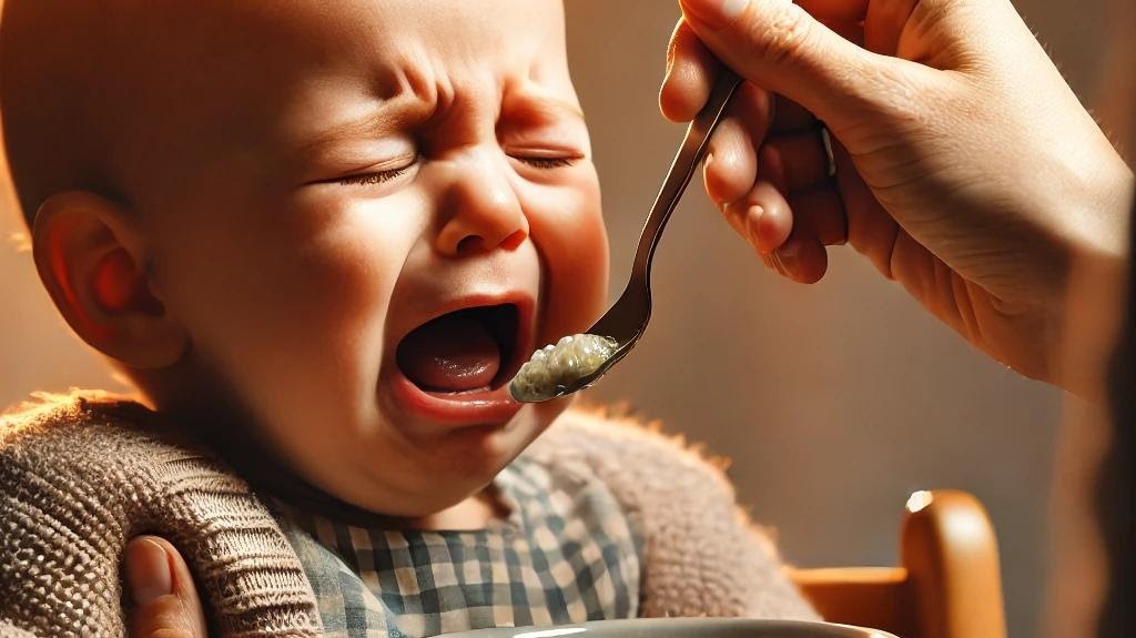 Évaluation des troubles de la succion chez le nourrisson, Suisse romande