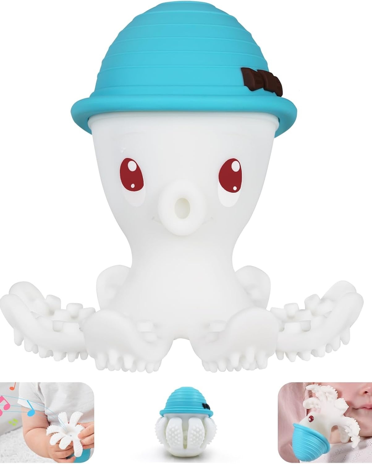 Exercice orofacial pour bébé avec troubles de la succion, Suisse romande