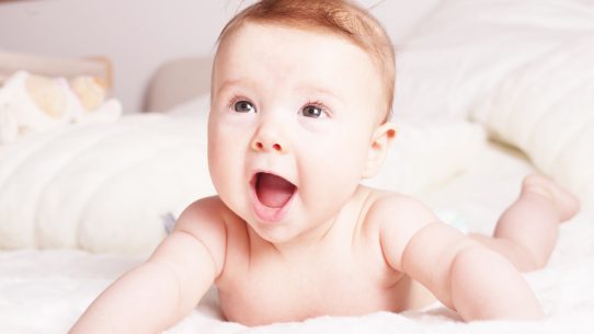 Frénectomie ou freinotomie chez le bébé, procédure en Suisse romande