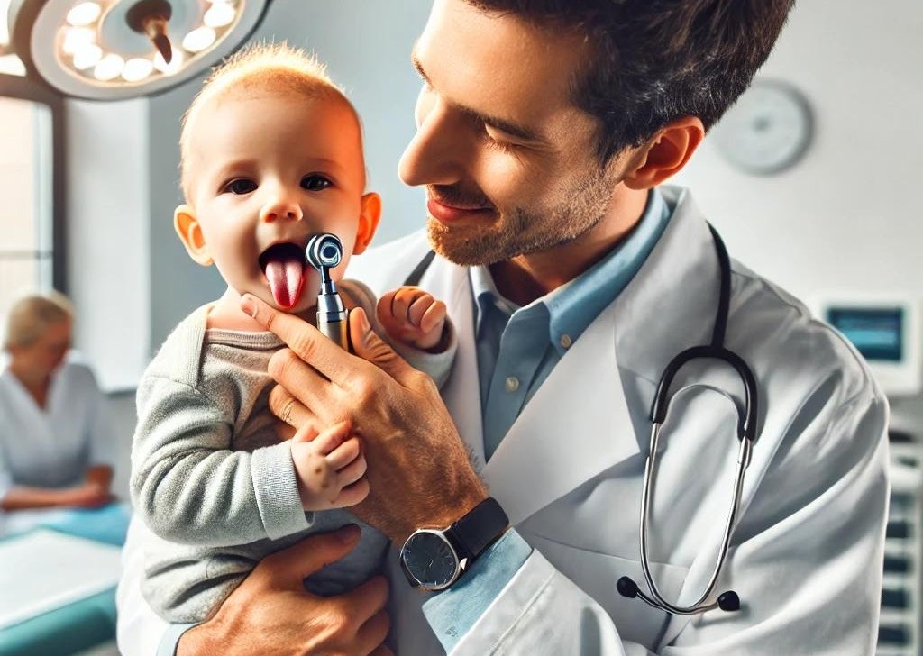 Frénectomie réalisée par un spécialiste ORL ou dentiste, Suisse romande