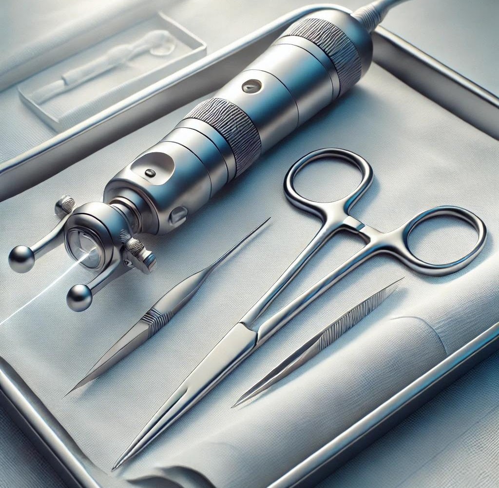 Méthodes de frénectomie au laser ou aux ciseaux, Suisse romande