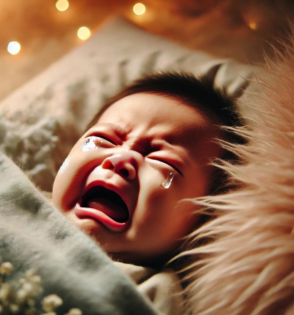 Symptômes du frein lingual chez le bébé allaité, Suisse romande