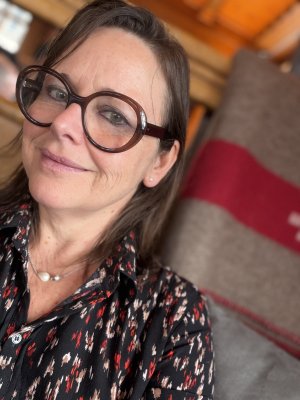 Claire Pasquereau, IBCLC / Consultante en lactation à Saillon