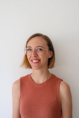Alice Pannatier, Infirmière BSc à Sion